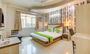  Treebo Trend Rockwell Plaza Karol Bagh  Нью-Дели